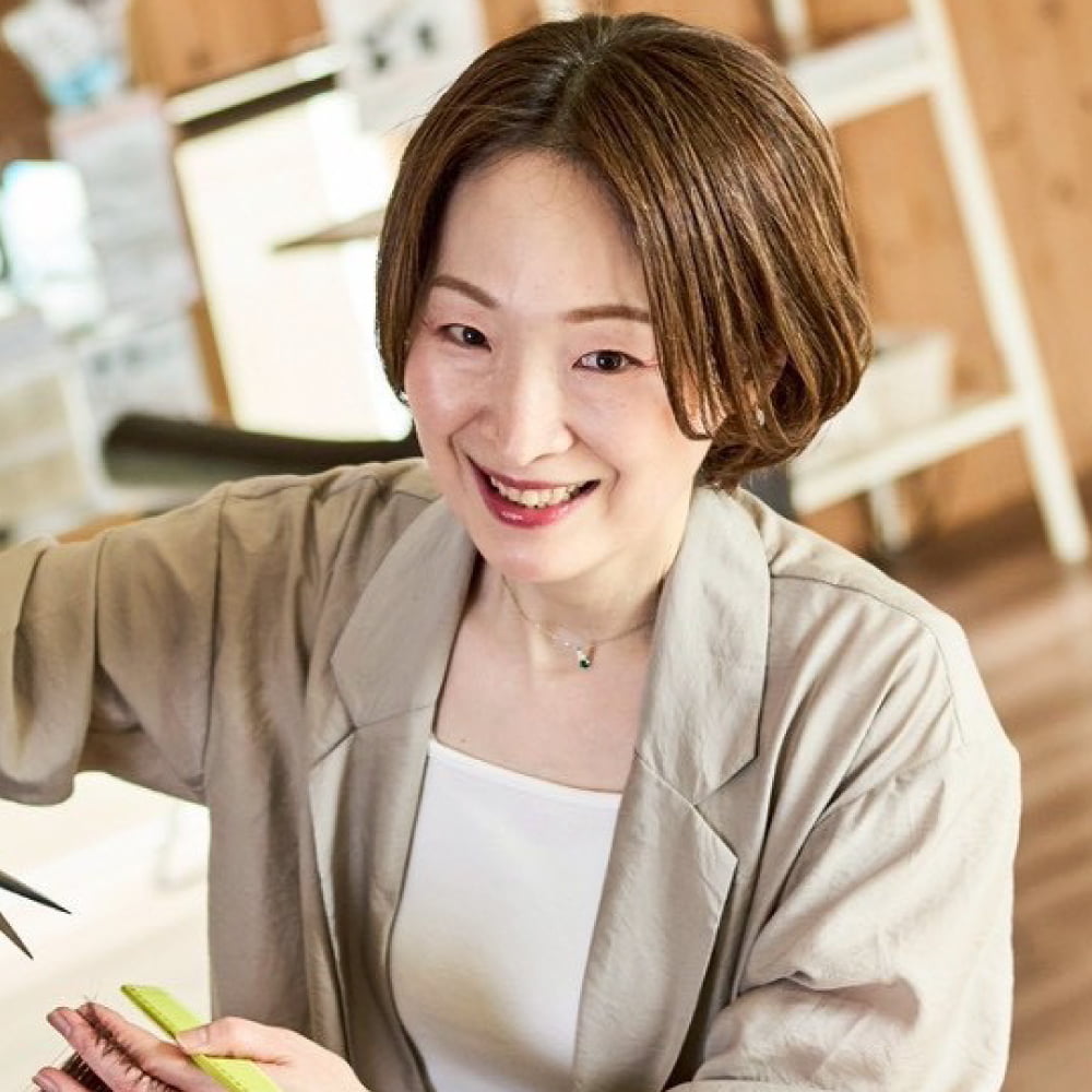 山根 真澄