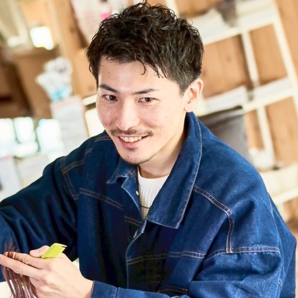 深山 恵介