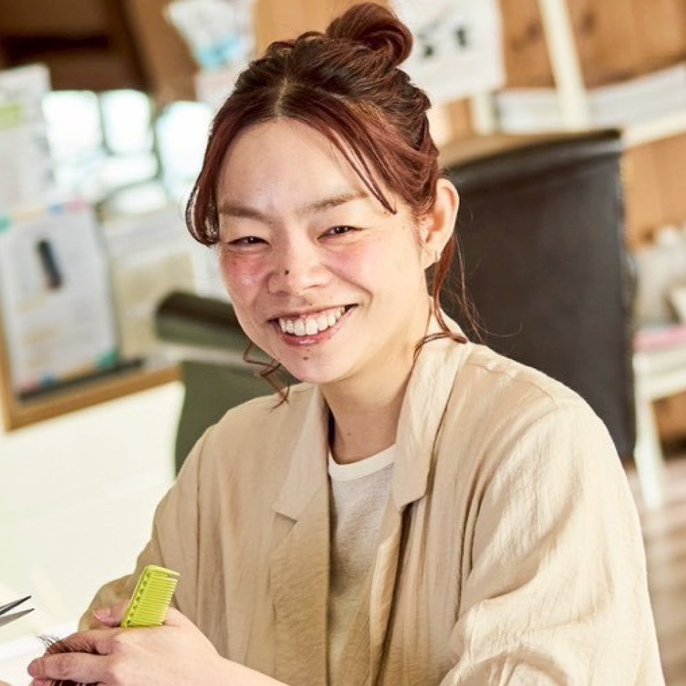 二木 なつこ