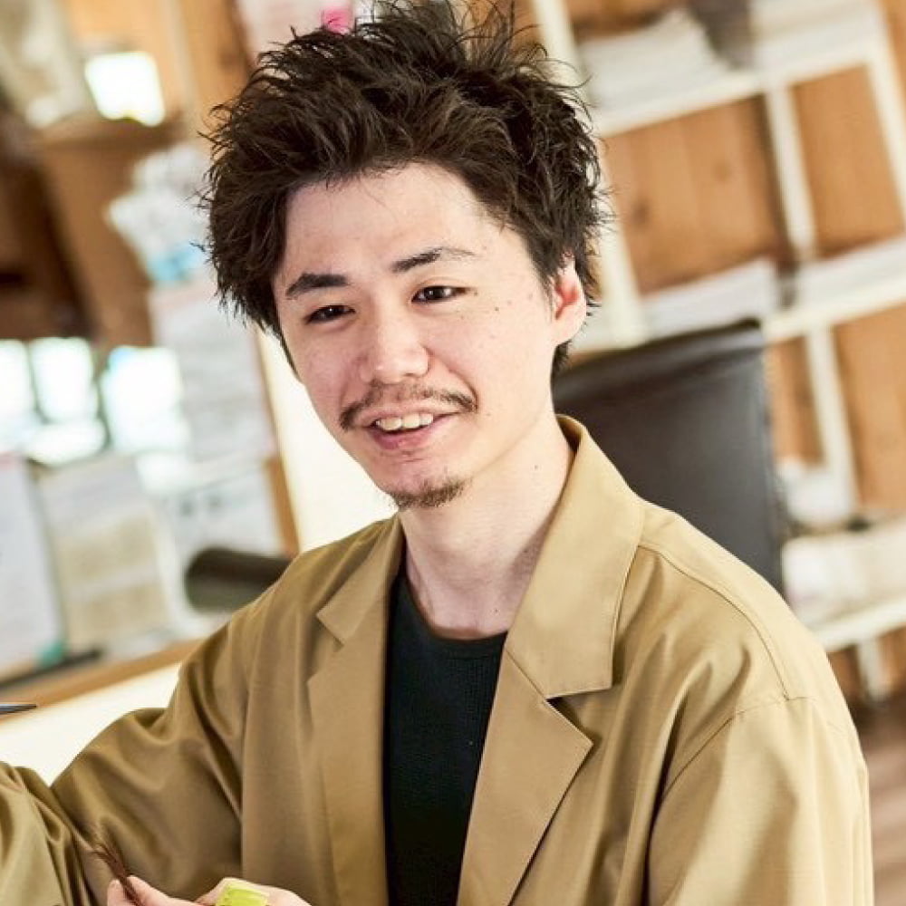 村松 寛太